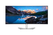 Monitor - 38" Dell U3824DW - 3840x1600 (WQHD+) - 60Hz - IPS Black - 90W USB-C - KVM switch - DELL-U3824DW