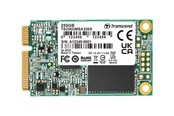 Dysk SSD - Transcend 220 mSATA SSD - 128GB - TS128GMSA220S
