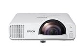 Projektor - Epson Projektor EB-L210SW - 4000 ANSI lumens - V11HA76080