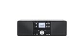 Systemy mikro i mini - Panasonic SC DM202 - SC-DM202EG-K