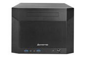 Obudowa komputerowa - Chieftec Pro Cube Mini CN-01B-OP - Obudowa komputerowa - Tower - Czarny - CN-01B-OP