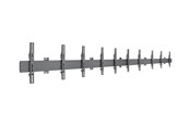 Uchwyty ścienne, uchwyty AV i meble AV - Multibrackets M Pro Series MBW5U - Max 150 kg - recommended for 65" - 7350105216008