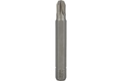 Wiertla & Bity - Bosch EXTRA HARD SCREWDRIVER BIT - 2607001573