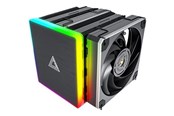 Chlodzenie CPU - Montech METAL DT24 PREMIUM - Chłodzenie powietrzem procesora - Metal DT24 Premium