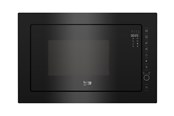 Kuchenka mikrofalowa, mini piekarnik - beko Comfort Line BMGB 25333 BG - BMGB25333BG