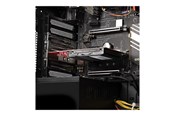 Dysk twardy - akcesoria - StarTech.com U.3 to PCIe Adapter Card PCIe 4.0 x4 Adapter For 2.5" U.3 NVMe SSDs SFF-TA-1001 PCI Express Add-in Card for Desktops/Servers TAA Compliant - PEX4SFF8639U3