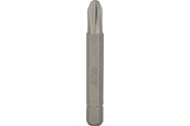 Wiertla & Bity - Bosch EXTRA HARD-SCREWDRIVER BIT FOR DRILLS/DRIVERS 3 PC - 2607001524