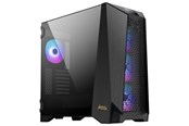 Obudowa komputerowa - MSI MEG PROSPECT 700R - mid tower - extended ATX - Obudowa komputerowa - Tower - Czarny - 306-7G15R21-W57