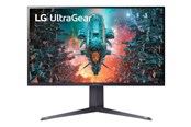 Monitor - 32" LG UltraGear 32GQ950P-B - 3840x2160 (4K) - 144Hz - IPS - 32GQ950P-B