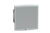 Szafa rack - APC Schneider ClimaSys - rack vent integration - with outlet grille and G2 filter 850 m³/h IP54 - NSYCVF850M230PF