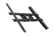 Uchwyt na monitor - Multibrackets M Pro Series mounting component - for LCD display / touchscreen - 200/300/400 - black - 7350105215193