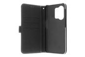 Telefon - Pokrowiec i etui - Insmat Flip Case OnePlus Nord 3 - Black - 650-3174