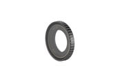 Akcesoria do aparatu i obiektywu - DJI Osmo Action 4 Glass Lens Cover - CP.OS.00000282.01