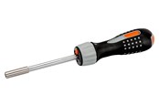 Narzedzia reczne  - BAHCO 808050L manual screwdriver - 808050L