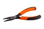 Narzędzia ręczne - BAHCO 2430 G-200 Snipe Nose Pliers - 2430 G-200