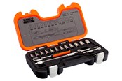 Wiertła & Bity - BAHCO S160 impact socket - S160