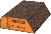 Narzedzia - Bosch EXPERT COMBI SANDING SPONGES FOR HAND SANDING - 2608621921