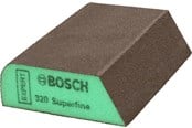Narzędzia - Bosch EXPERT COMBI SANDING SPONGES FOR HAND SANDING - 2608621923