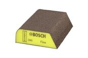Narzedzia - Bosch Combisponge 69x97x26 mm Fine Yellow - 2608621922