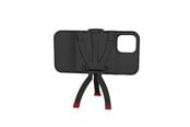 Telefon - Inne akcesoria - Joby Mobile Cover StandPoint iPhone 12 & 12 Pro - JB01670-BWW