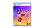 Gry - NBA 2K24 (Kobe Bryant Edition) - Sony PlayStation 5 - Sport - 5026555435833