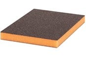 Narzedzia - Bosch EXPERT FLEX SANDING SPONGE, M, ORANGE - 2608621924