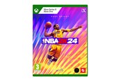 Gry - NBA 2K24 (Kobe Bryant Edition) - Microsoft Xbox One - Sport - 5026555368360