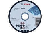 Szlifierka katowa - Bosch STANDARD FOR METAL CUTTING DISC FOR SMALL ANGLE GRINDERS - 2608619768