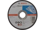 Szlifierka katowa - Bosch STANDARD FOR METAL CUTTING DISC FOR SMALL ANGLE GRINDERS - 2608619767