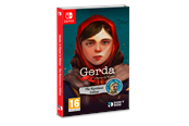 Gry - Gerda: A Flame In Winter (The Resistance Edition) - Nintendo Switch - Przygodowy - 8437024411451