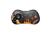 Akcesoria dla graczy - 8BitDo NEOGEO Wireless Pad Kyo Kusanagi Edition - Wireless Controller - Android - RET00372