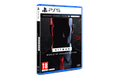 Gry - HITMAN: World of Assassination - Sony PlayStation 5 - Akcji/Przygodowa - 884095213985