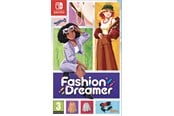 Gry - Fashion Dreamer - Nintendo Switch - Styl życia - 0045496511166