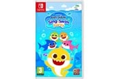Gry - Baby Shark: Sing & Swim Party - Nintendo Switch - Przygodowy - 5061005351257