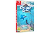 Gry - Dolphin Spirit: Ocean Mission - Nintendo Switch - Akcja - 3701529509568