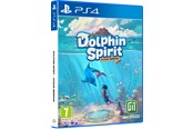Gry - Dolphin Spirit: Ocean Mission - Sony PlayStation 4 - Przygodowy - 3701529509544
