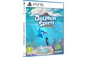 Gry - Dolphin Spirit: Ocean Mission - Sony PlayStation 5 - Akcja - 3701529509773
