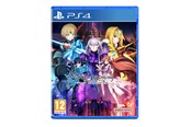 Gry - Sword Art Online: Last Recollection - Sony PlayStation 4 - RPG - 3391892020458