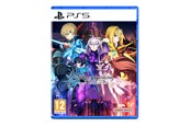 Gry - Sword Art Online: Last Recollection - Sony PlayStation 5 - RPG - 3391892020557