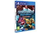 Gry - Transformers: EarthSpark - Expedition - Sony PlayStation 4 - Akcji/Przygodowa - 5061005350540