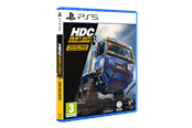 Gry - Heavy Duty Challenge - Sony PlayStation 5 - Symulacja - 4015918160551
