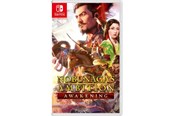 Gry - Nobunaga's Ambition: Awakening - Nintendo Switch - Strategia - 4710782159112