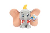 Plusz - Sambro Disney Classic Soft Toy with Sound - Dumbo 30cm - DCL-9350-ASS-dumbo
