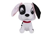 Plusz - Sambro Disney Classic Soft Toy with Sound - Lucky 30cm - DCL-9350-ASS-lucky