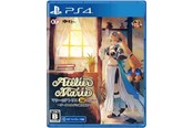 Gry - Atelier Marie Remake: The Alchemist of Salburg - Sony PlayStation 4 - RPG - 4710782159068
