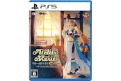 Gry - Atelier Marie Remake: The Alchemist of Salburg - Sony PlayStation 5 - RPG - 4710782159051