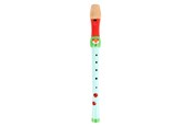 Muzyka - Small Foot - Wooden Recorder Little Fox - 10722