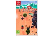 Gry - As Far As The Eye - Nintendo Switch - Strategia - 3760328370335