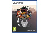 Gry - ONI: Road to be the Mightiest Oni - Sony PlayStation 5 - Akcji/Przygodowa - 3760328372070