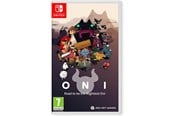 Gry - ONI: Road to be the Mightiest Oni - Nintendo Switch - Akcji/Przygodowa - 3760328372087